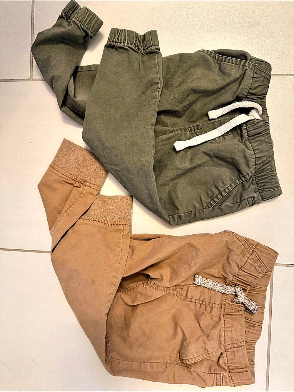 Cat & Jack Boys 3T Shorts 2-Piece Set